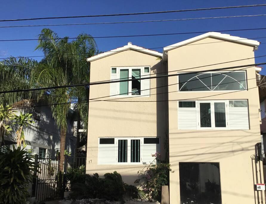 Apartamento One Bedroom 30 Steps From Prime Generator Parking Included *