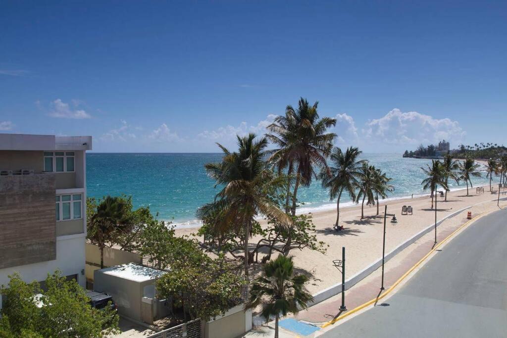 One Bedroom 30 Steps From Prime Generator Parking Included Apartamento *